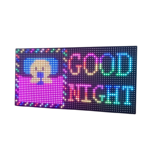 LED Desktop Screen